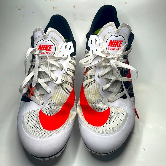 NIKE RACING SHOES - Picture 3 of 7